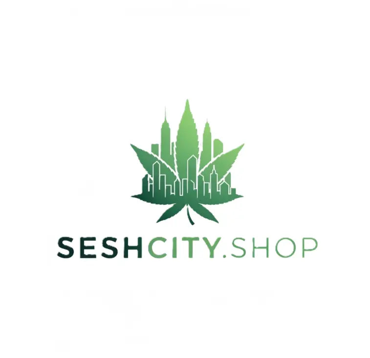 In Stock SeshCity.Shop