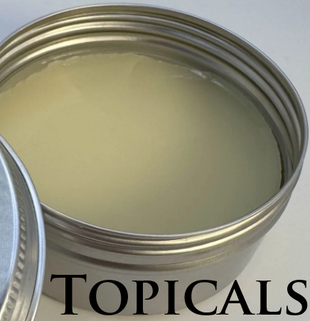 Topicals
