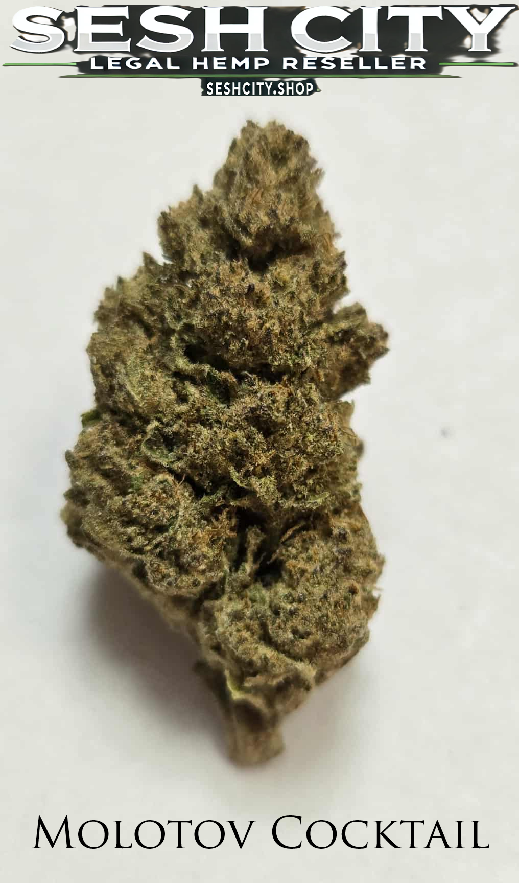 Molotov Cocktail THCa Flower