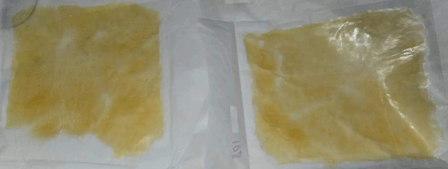 Coming Back Soon: THCa Shatter Sesh City