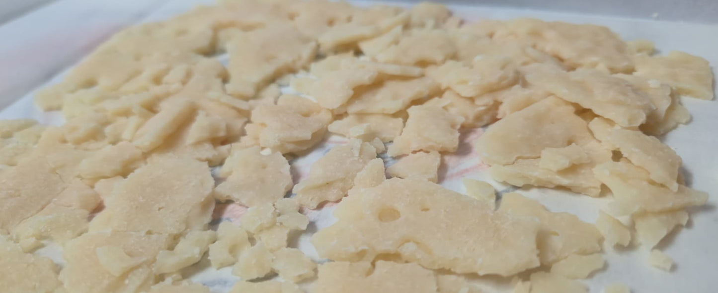 NOW SHIPPING: MAC1 THCa Shatter