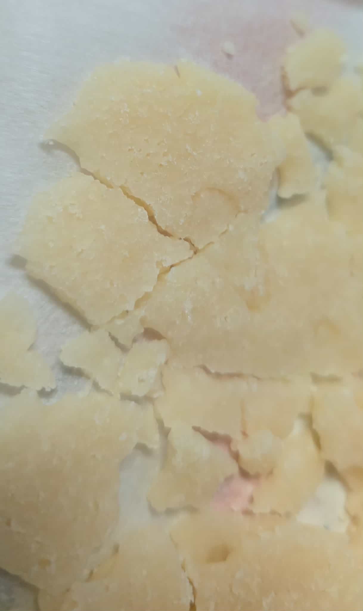 NOW SHIPPING: MAC1 THCa Shatter