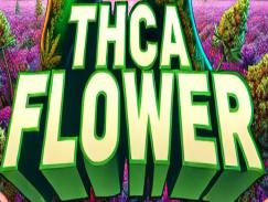 THCA Flower