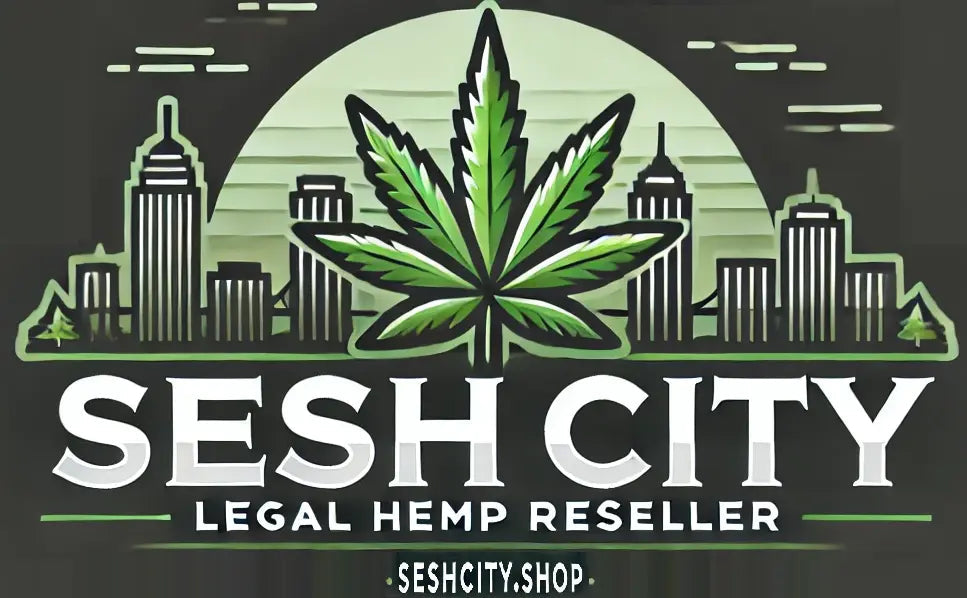 THCA-Flower SeshCity.Shop