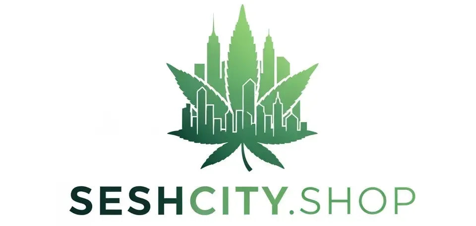 Concentrates SeshCity.Shop