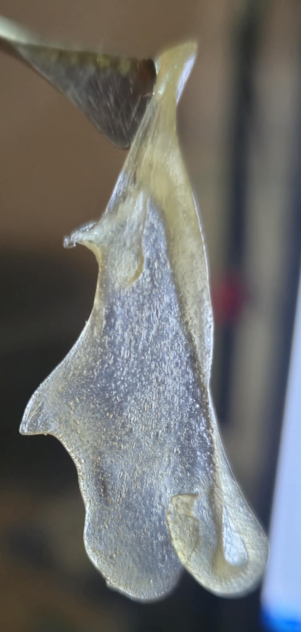 THCa Shatter
