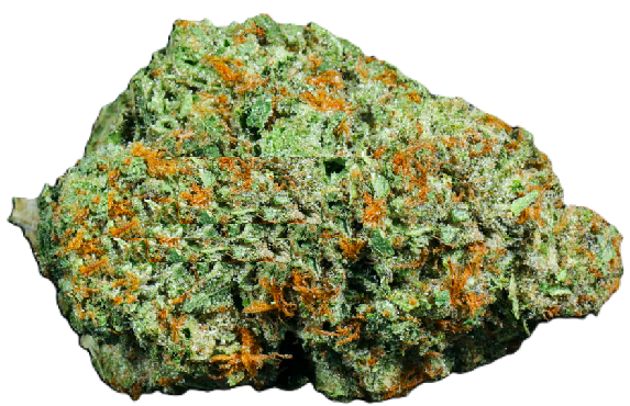 New Drop: Wedding Cake THCa Flower