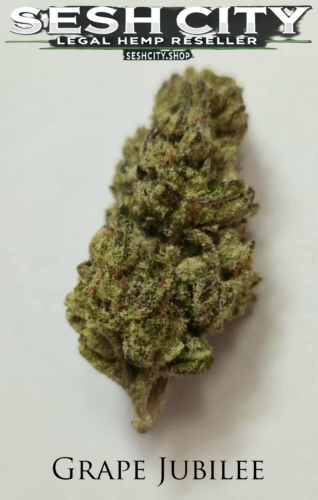 THCa Flower Ounces - Pick Your Strain