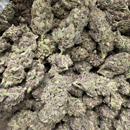 Budget City: $74.99/oz No Drama Llama THCa Flower