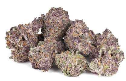 Budget City: $74.99/oz No Drama Llama THCa Flower