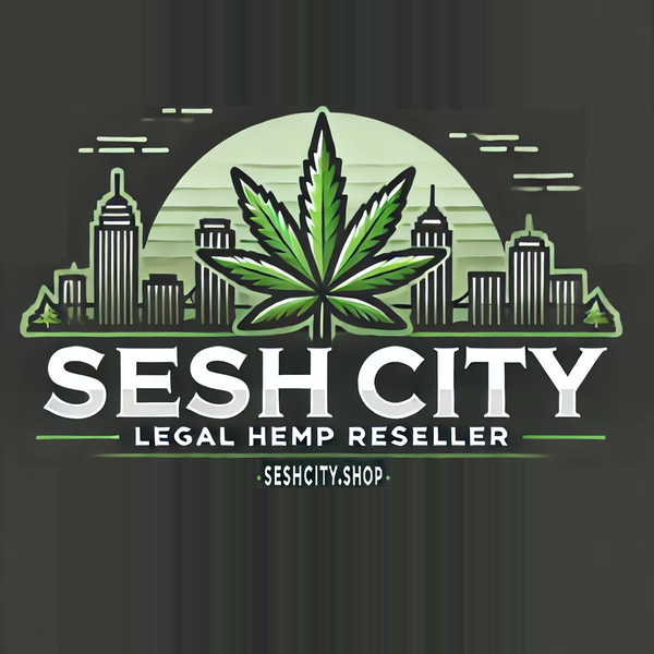 Sesh City