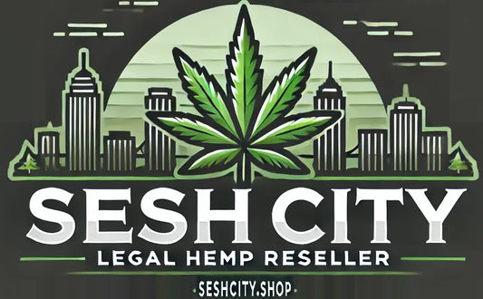 FLASH SALE THCa Flower (3.5/7/14/28 grams) SeshCity.Shop