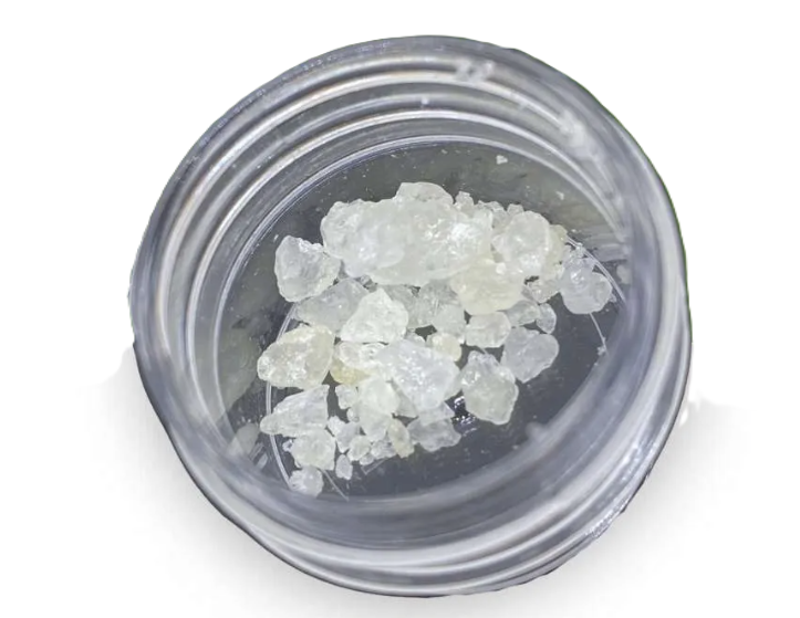 NEW DROP! 99.9% THCa Diamonds