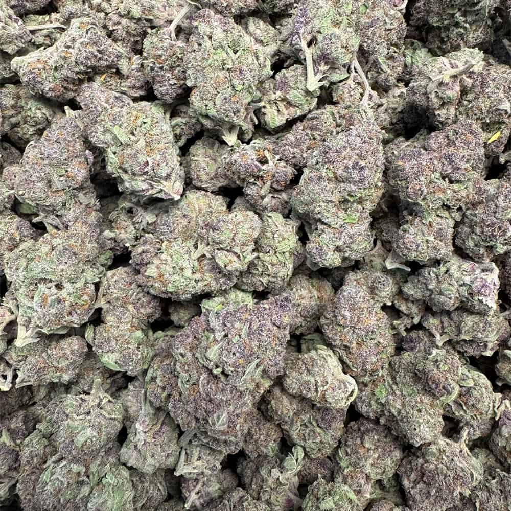 NEW DROP 10/7: Trop Cherry THCA Flower