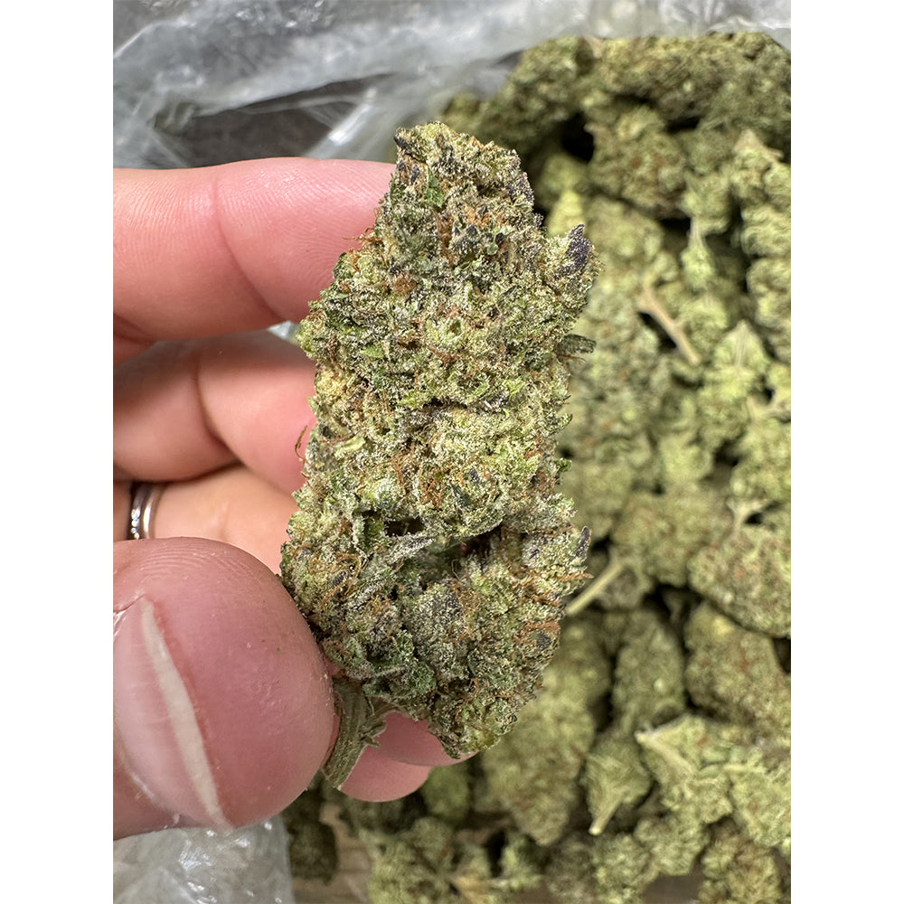 New Drop: Ice Cream Cake THCa Flower