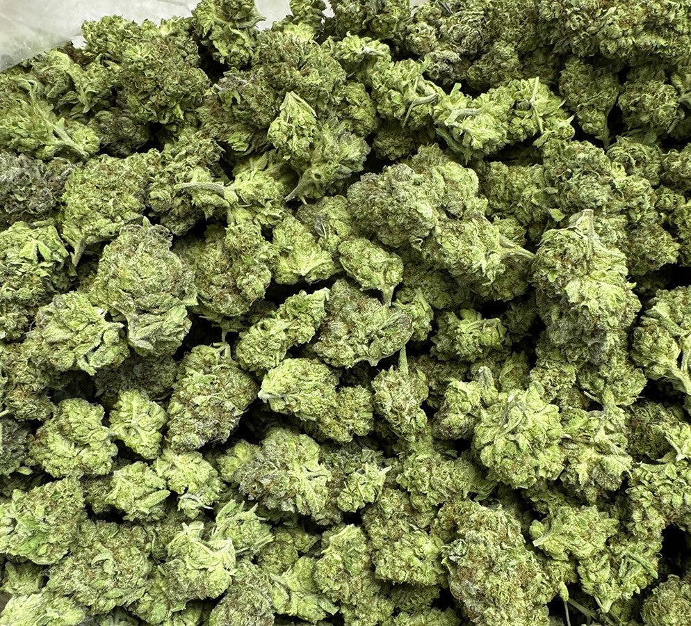 New Drop: Ice Cream Cake THCa Flower