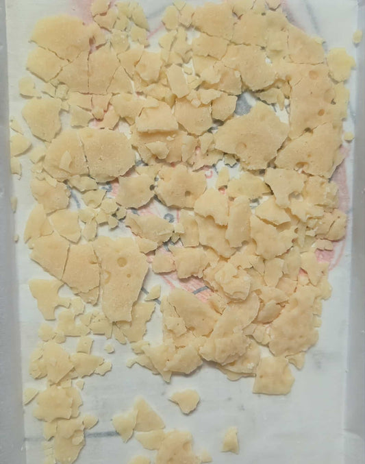 NOW SHIPPING: MAC1 THCa Shatter