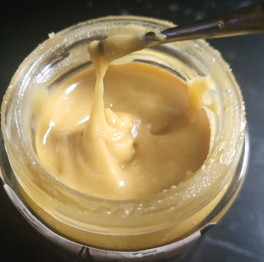 Budget City: THCa Badder